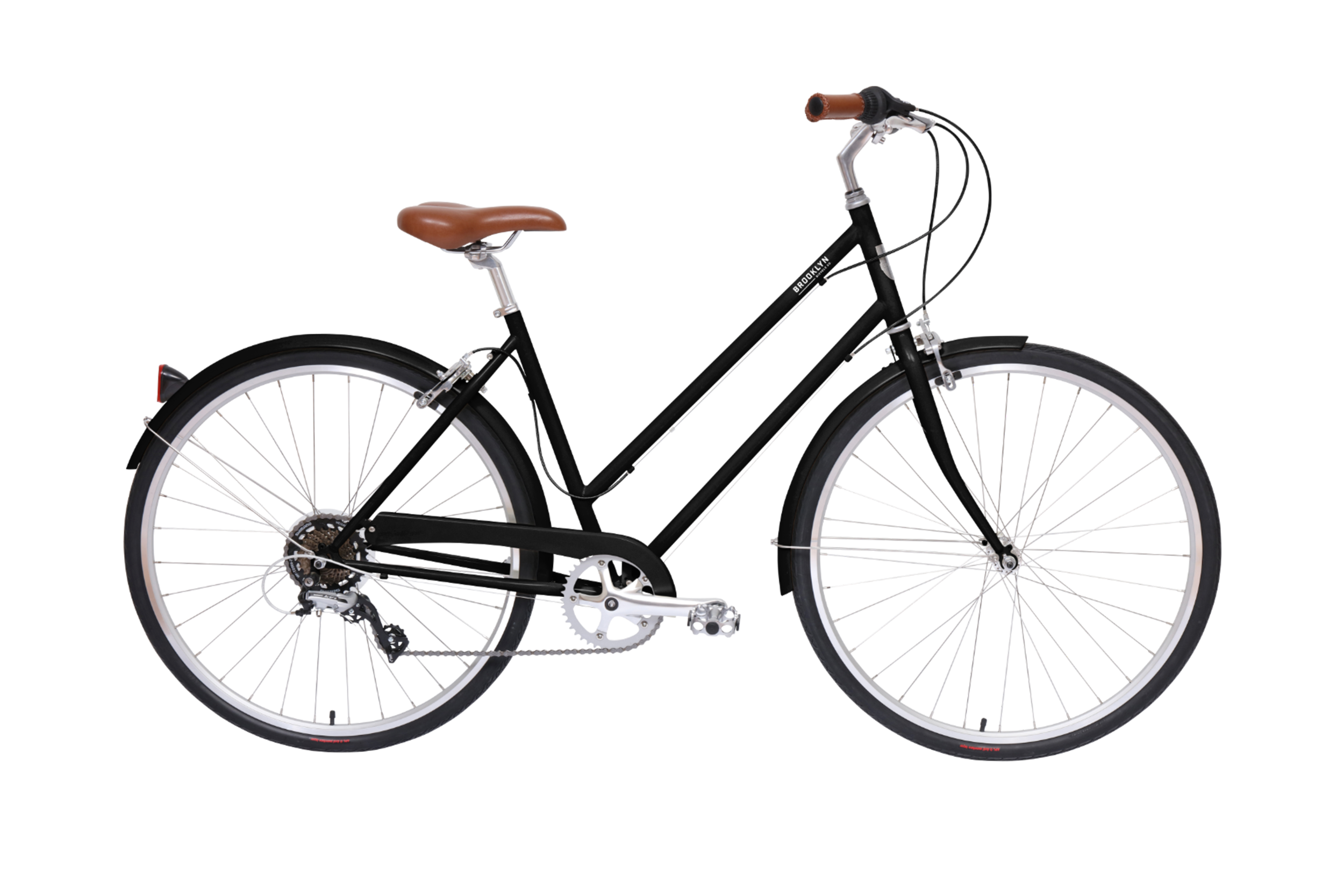 Velo Orange Polyvalent Low Kicker — Gravel & Grind